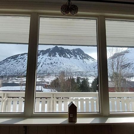 Holiday Home On Senja Senjahopen Dış mekan fotoğraf