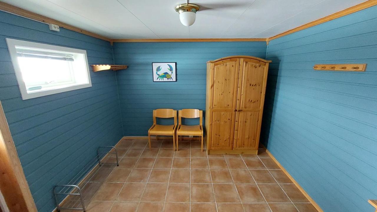 Holiday Home On Senja Senjahopen Dış mekan fotoğraf